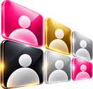 InfluencerWall